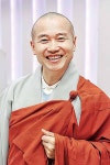 만초스님, 울산불교종단연합회 신임 회장 취임  부처님 가르침 전파·종단 소통위해 힘쓸것