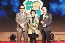 문수로주유소·삼일주유소 S-OIL 챔피언스클럽 선정