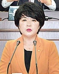郡, 불법 건축물 기부채납으로 양성화