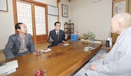 양산 상·하북 주민 이달부터 내원사 무료입장