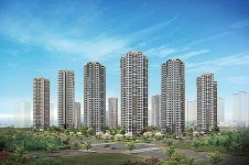 양산 물금 대방노블랜드 8차 분양