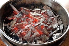 [울산 맛집] 토닭토닭춘천 원조 숯불닭갈비, 참나무 향 품고 꼬꼬댁