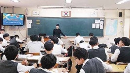 농협, 유곡중 학생 금융·진로 궁금증 해소