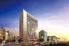 신정 오펠리움 플러스 오피스텔 분양