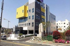 양산 근로자종합복지관 내달 준공