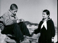 [그시절] 이규환 감독 1948년 영화 해연 일본서 발굴