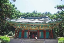 제승당에서 느껴본 충무공의 나라사랑