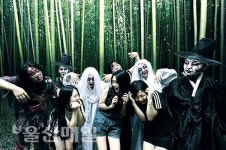 시원∼ 짜릿! 감동… 특별한 여름 축제 속으로 풍덩