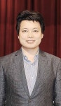 제19회 오영수문학상 수상자 전성태씨 소설 두번의 자화상 이효석문학상 수상