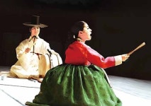 국악연주단 소리랑 오늘 정기공연 신명나는 우리가락 얼쑤∼