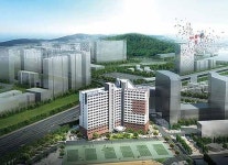 부경대에 지방 첫 행복기숙사 들어선다