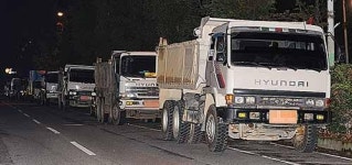 주차면 40% 비워두고 너도나도 집근처 주차