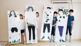 북구예술창작소, 내일부터 소금포 청소년창작소·브라보! 마이라이프 결과전