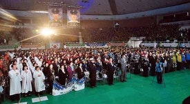 부산보훈청, 연평도 포격 도발 5주기 희생자 추모