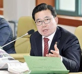 시의회, 2016년도 당초예산·2차 추경예산안 예비심사 3일째 산건위 국도 24호선∼장검터널간 교통신호 재점검 필요