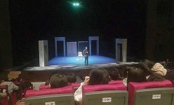 제2회 전국 상주예술단체 페스티벌 폐막…6,246명 발걸음