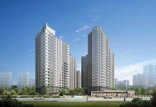 금호건설 남양산역 금호어울림 분양양산신도시 공급 마지막 공동주택…생활 인프라 요지