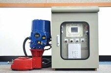 제16회 경동 지식경영 페스티벌 긴급차단밸브 전동개폐시스템 금상