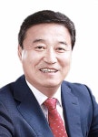 범서초등학교 이성걸 교장  제9대 울산교총 회장 당선