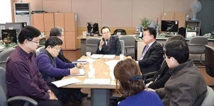 소상공인시장진흥공단 울산센터 증설·확장 통해 대민서비스 향상을