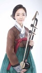 두 줄에서 흘러나오는 애절한 소리…  해금의 매력 아이들에 가르치고파