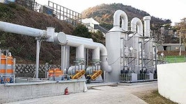 양산시 악취와의 전쟁 가시적 성과양산폐수종말처리장 악취 걱정 끝