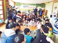 중구청소년문화의집, 개소 16주년 행복나눔프로젝트 성료 작은 재능기부로 나눔의 큰 기쁨 배워