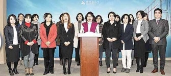 시교육청 어린이집 누리과정 예산 전액 편성 환영한다