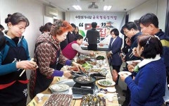 수암상가시장 맛집 BEST 8 선정