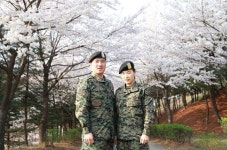 특전사에 진짜 서대영 상사 있다
