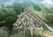 언양 송대지구 양우내안애 더퍼스트 15일 견본주택 오픈쾌적한 주거환경 서울산 최대 프리미엄