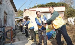 [국제라이온스협회 355-D지구 이충열 신임 총재]봉사는 혼자 아닌 화합·협력… 행복 넘치는 지구로