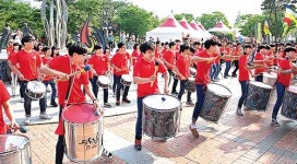 제12회 울산쇠부리축제 5월13일 팡파르 고대 원형로 복원 등 70여 프로그램 진행…볼거리·즐길거리 풍성