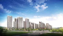 온양 발리 더 포레 아파트 조합원 모집지상 29층 20개동 전용면적 59∼84㎡ 중소형 1,973세대