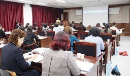 문화예술교육 공모사업 이해 워크숍