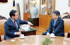 LH, 우정혁신도시 하자보수 적극 나서라