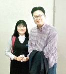 울산박물관 서경덕 교수 초청 강연을 다녀와서 올바른 역사인식·우리 땅 독도 소중함 각인