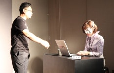 연극형 CS감성케어 교육 휴스토리