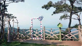 [북구 관광지 스탬프투어] 추억 꾹∼꾹! 북구 한바퀴