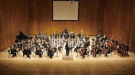 남구교향악단 제52회 연주회 해피 공감콘서트