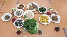 농어촌체험마을서 만드는 특별한 추억