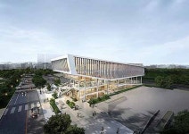 부경대, 연면적 6,000㎡ 체육관 짓는다대학구성원·주민 위한 스포츠단지 조성