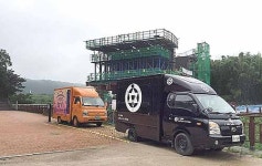 이동영업 양성화 푸드트럭…울산 창업 새 날개 될까