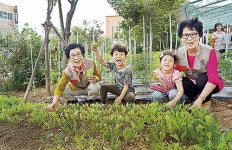 신천초, 도서관도우미 할머니와 함께하는 인성 교육