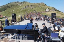 [울주세계산악영화제 추진위원회 오만석 사무국장]산악계 전설 라인홀트 메스너 참석… 성공개최 기대