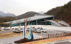[태화강의 재미있는 여름]