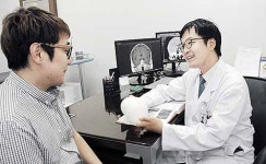 여름철 체내 수분 감소·혈압 상승하면 발병 고위험군DK동천병원 유민옥 전문의에 들어보는 뇌졸중