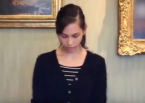 중국인에 사과하는 日인기배우 미즈하라