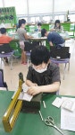 울산과학관 무한상상 여름방학 발명교실 운영