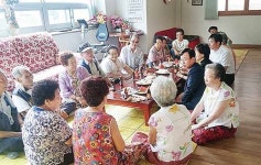 해운대구, 폭염대비 취약계층 안전보호망 강화 돌봄네트워크 등 비상체계 가동